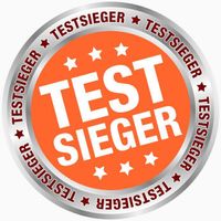 Testsieger Logo