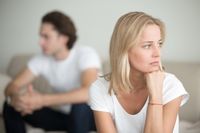 Trennungsmonat Januar: Warum sich die meisten Paare im Januar trennen
