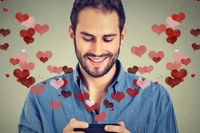 Die fünf beliebtesten Online-Dating-Ratgeber für Männer