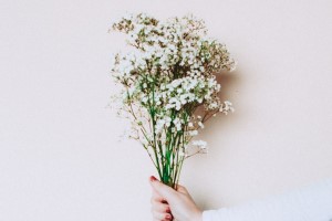 Blumen zum ersten Date: ja oder nein?