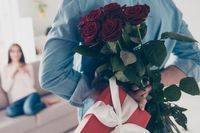 Liebeszauber: Romantische Gesten, die deine Zuneigung zeigen