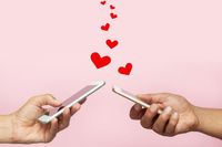 Welche Wörter Du auf keinen Fall in Deinem Online-Dating Profil verwenden solltest