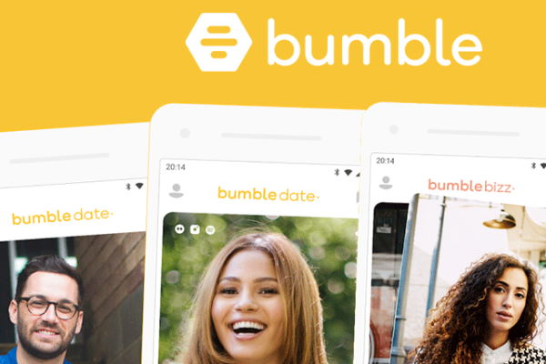 Bumble Komplimente