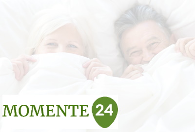 Momente24 Test