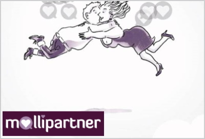 Mollipartner Test