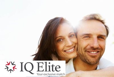 IQElite Test