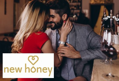 New Honey kostenlos