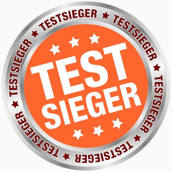 Testsieger