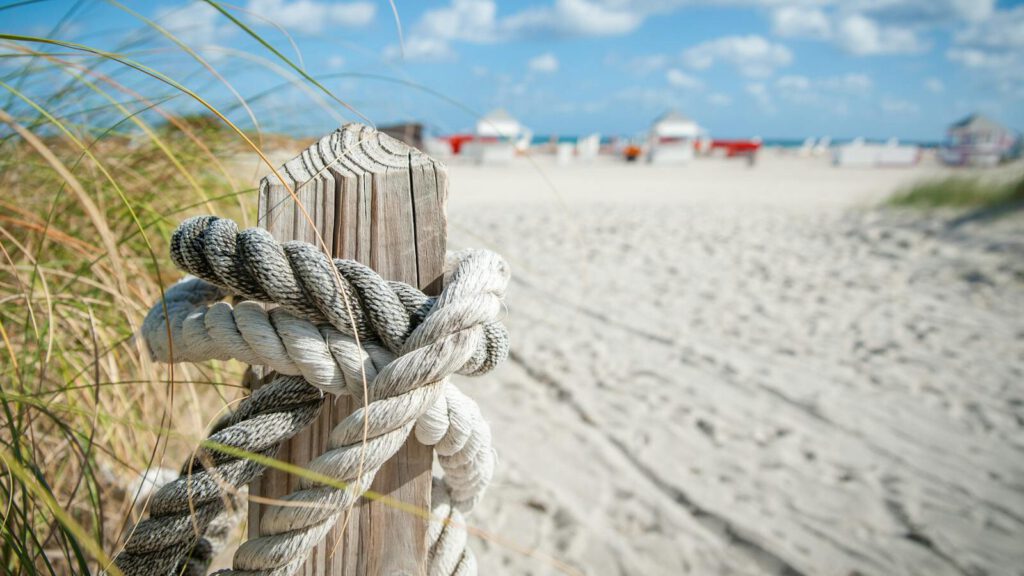 Strandurlaub Nordamerika für Singles