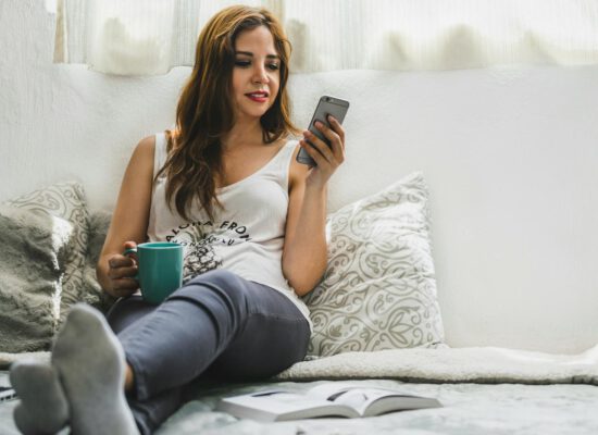 Die DM-Strategie