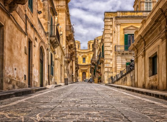 Singlereisen Italien