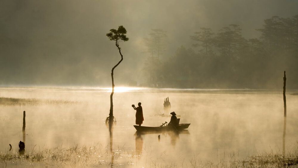 Singlereisen Asien