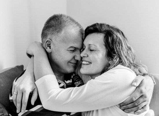 Liebe mit 50+