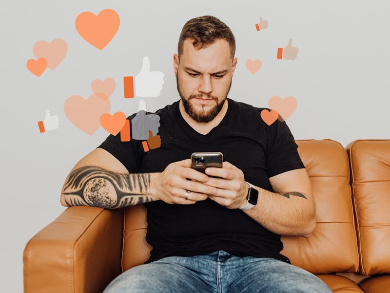 5 Dating-App Dilemmas von Experten beantwortet