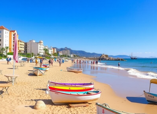 Singlereisen Spanien