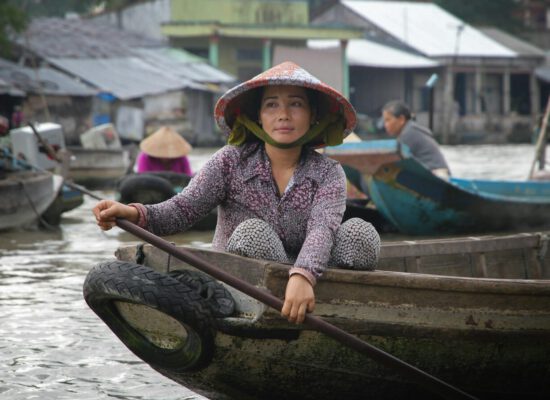 Singlereisen Vietnam: Kultur & Natur