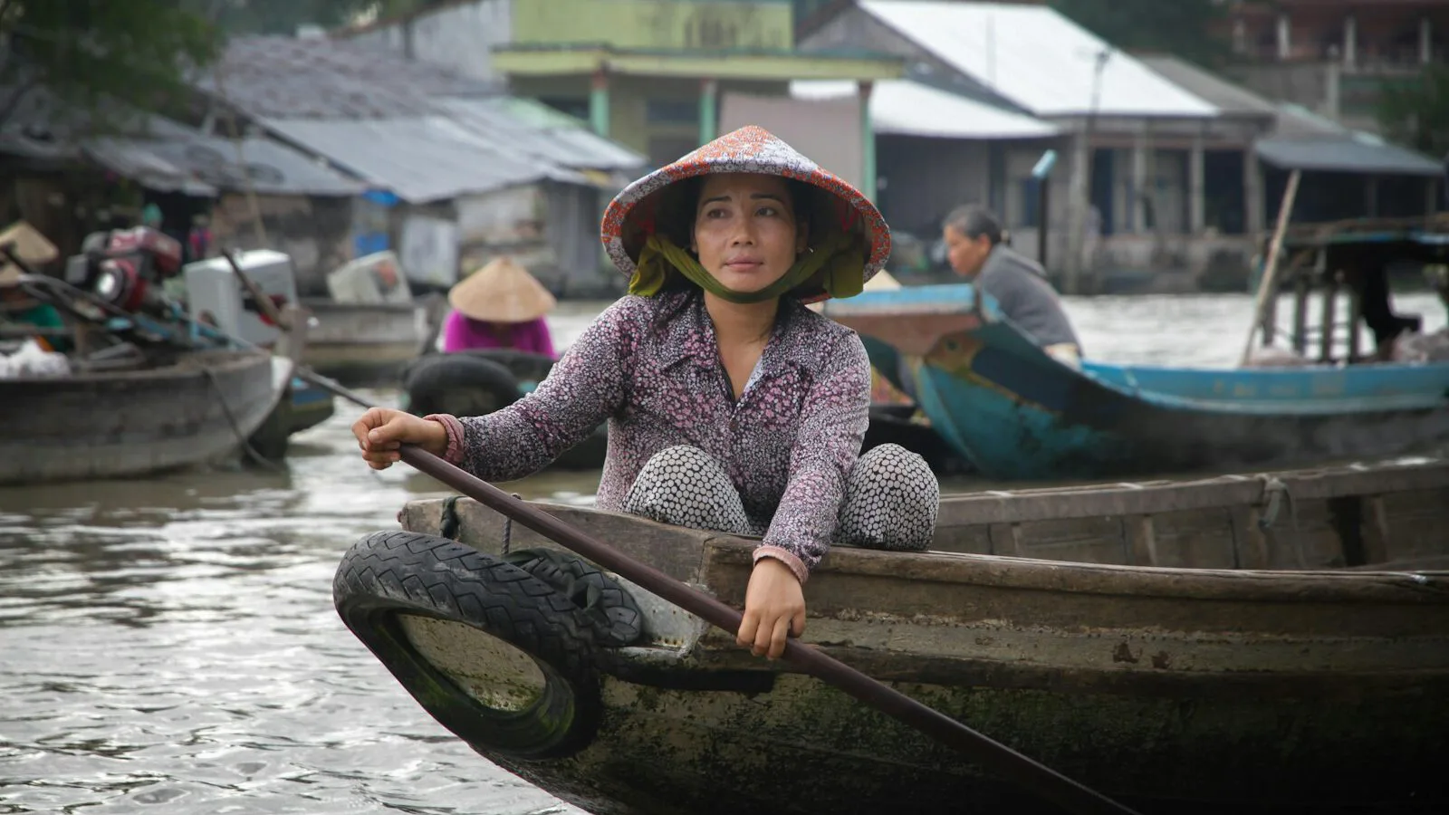 Singlereisen Vietnam: Kultur & Natur