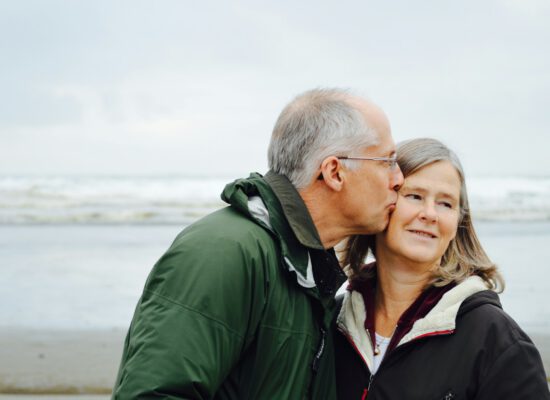 Liebe mit 60+