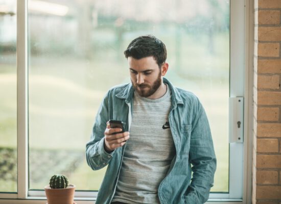Instagram Flirt-Strategien
