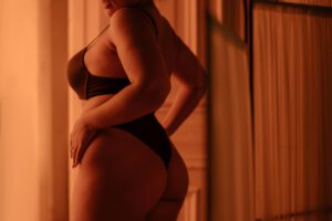 casual dating mit molligen