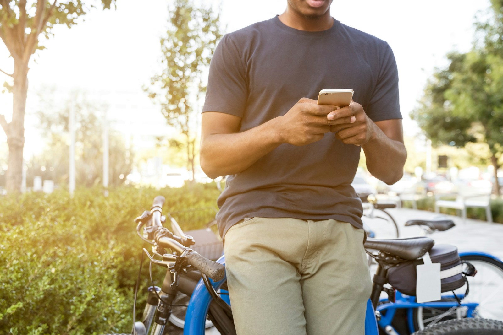 Online-Dating-Ratgeber für Männer