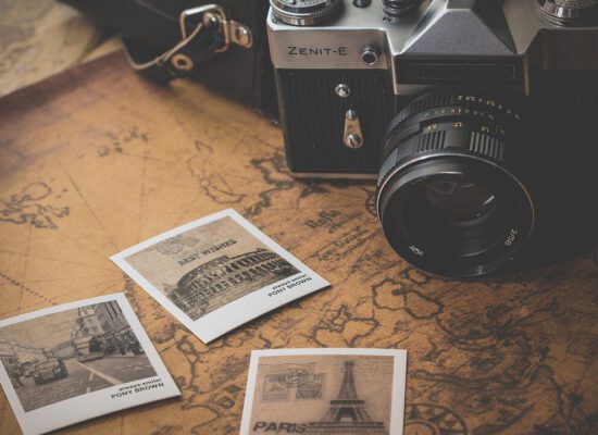 Tipps für die erste Reise allein