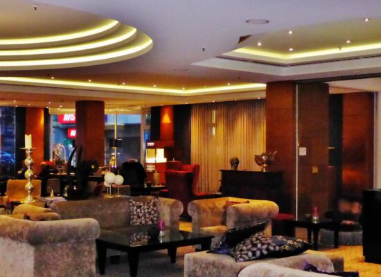 5-Sterne-Hotels für Singles: Luxus Erleben