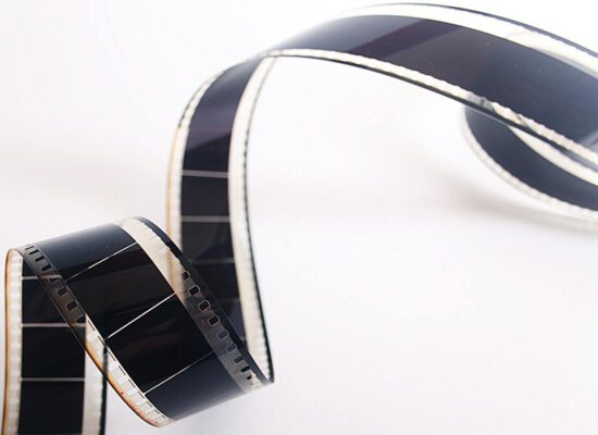 Filmreisen für Singles