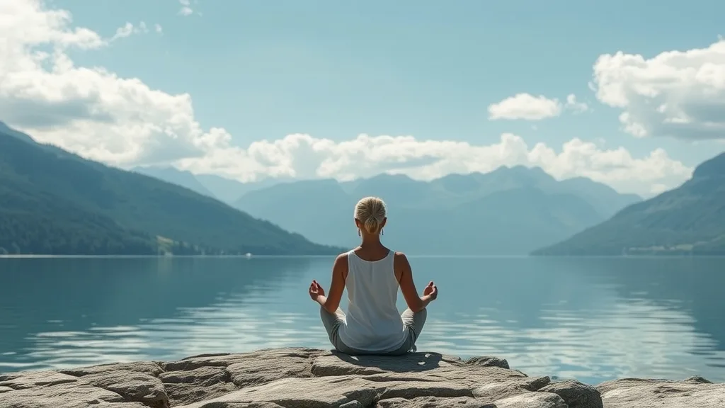 Meditationsreisen für Singles