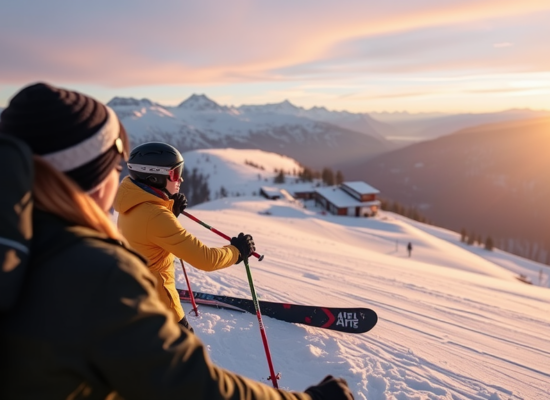 Single-Skiurlaub Tirol