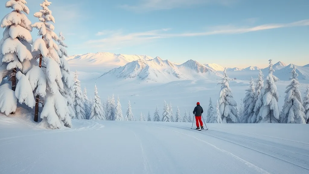 Skiurlaub für Alleinreisende