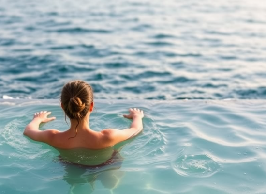 Thalasso-Reisen für Singles
