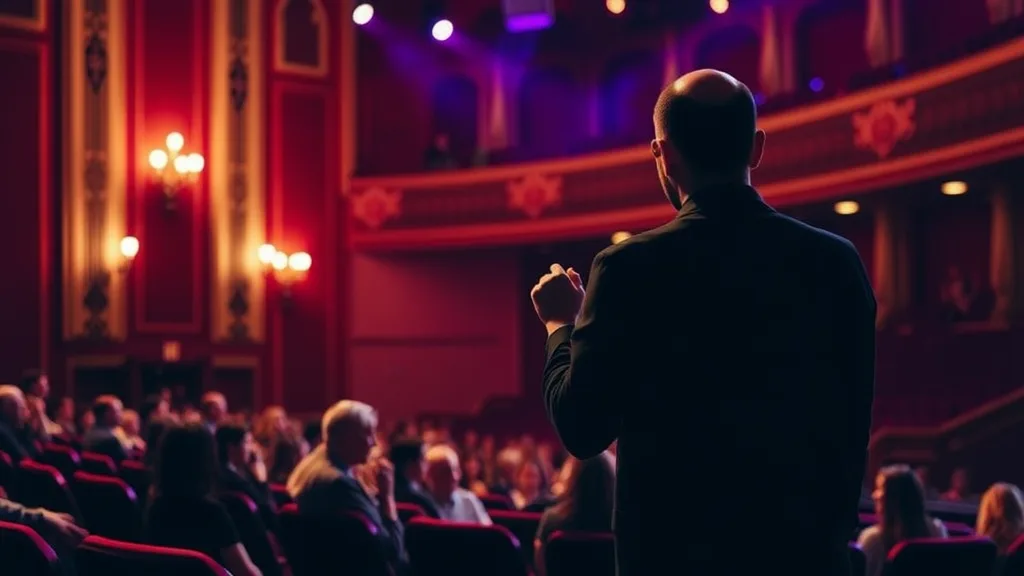 Theater- und Opernreisen für Singles