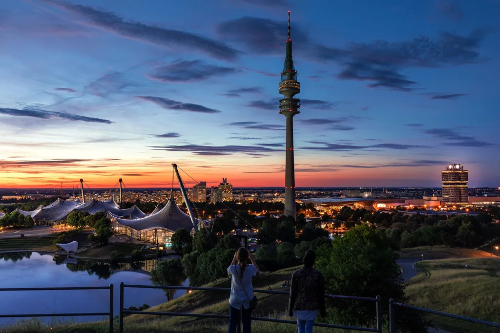 date-ideen münchen