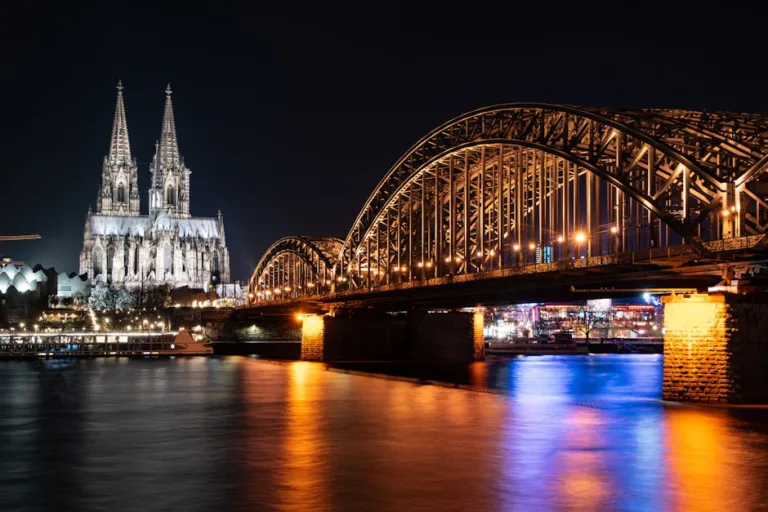 Date-Ideen Köln