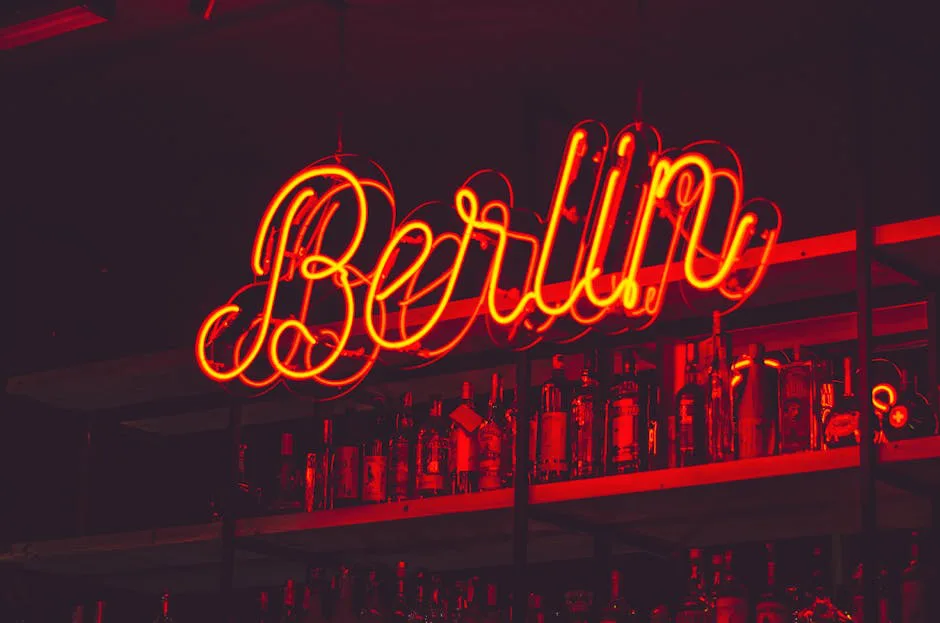 Die besten Date-Ideen Berlin