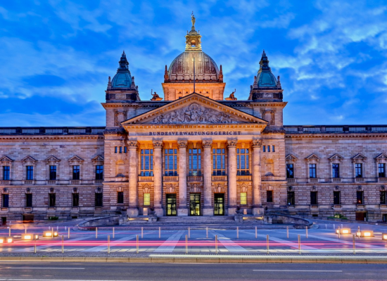 Date-Ideen Leipzig
