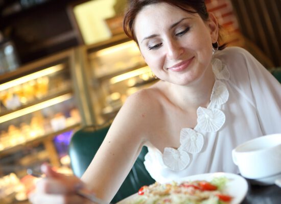 Date-Ideen Essen