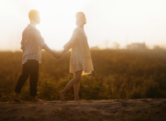 überraschender Dating-Tipp