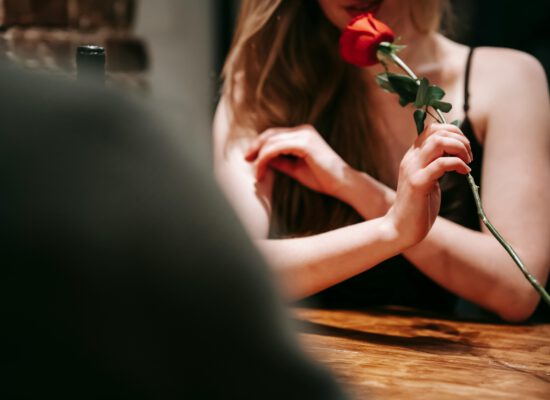 Online-Dating im Alter zweiter Frühling