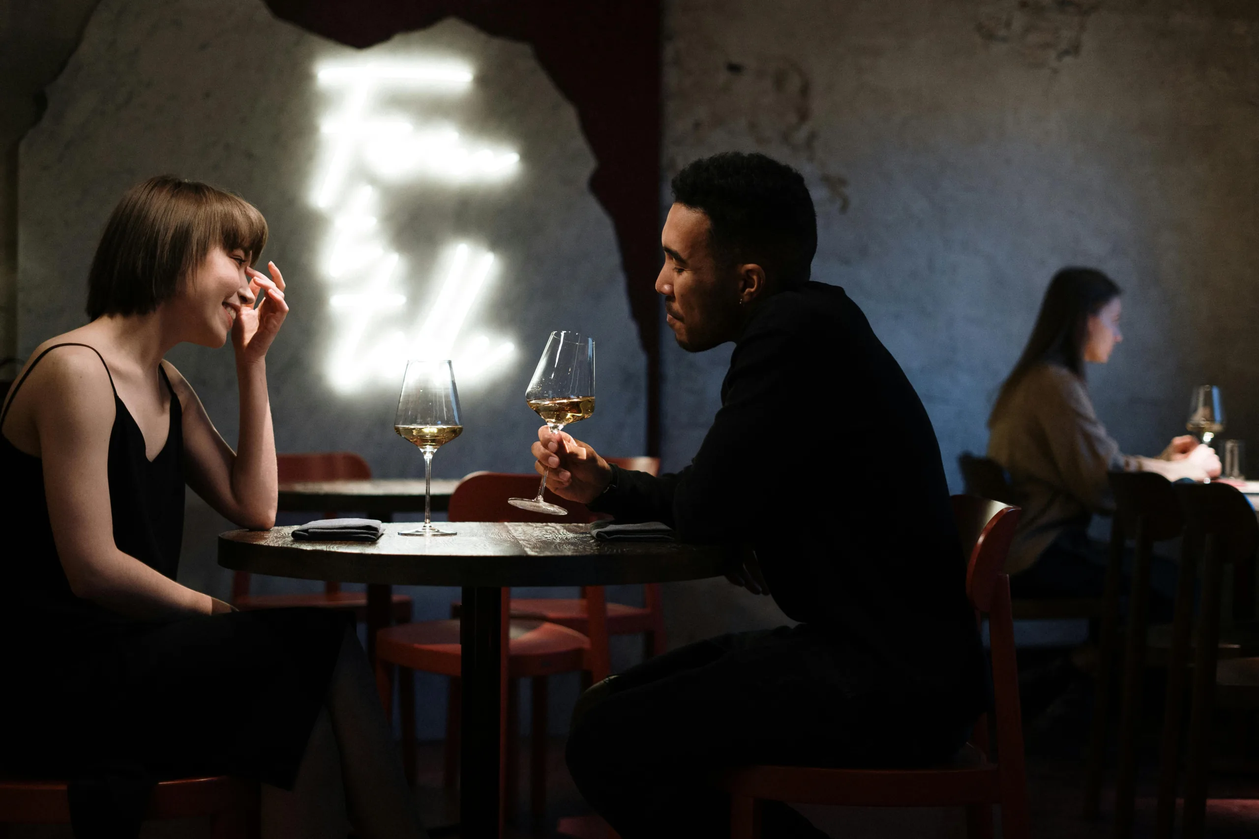 Online-Dating Tipps