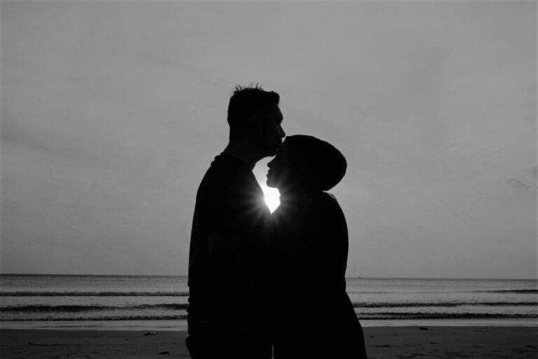 Online-Dating Tipps