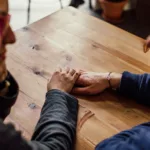 Liebe finden ohne Dating-Apps
