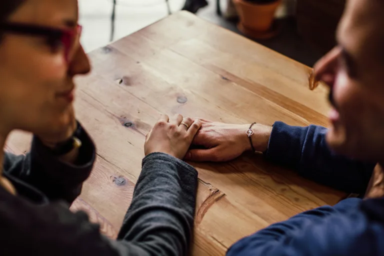 Liebe finden ohne Dating-Apps