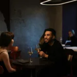 erstes Date