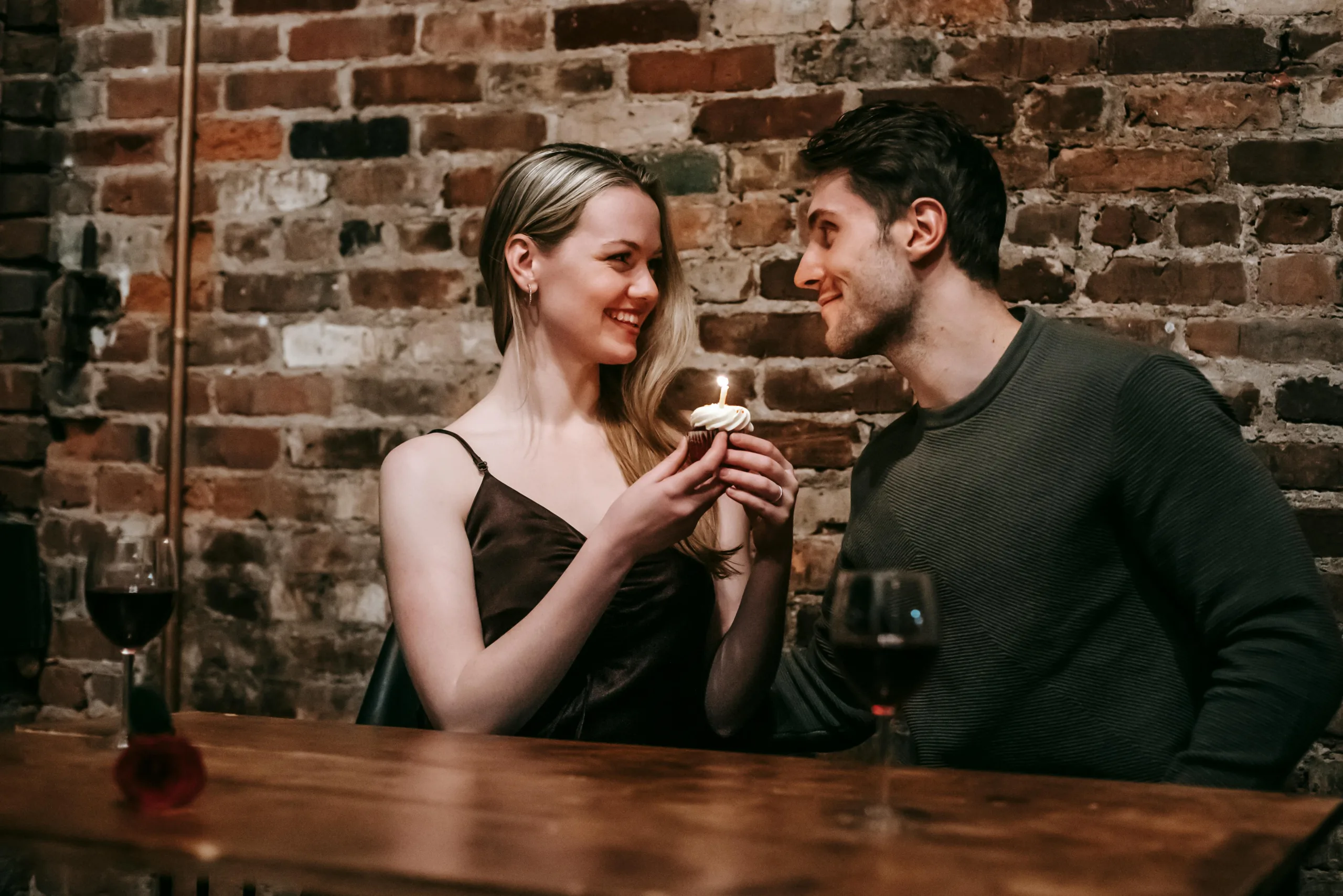Chancen beim Online-Dating