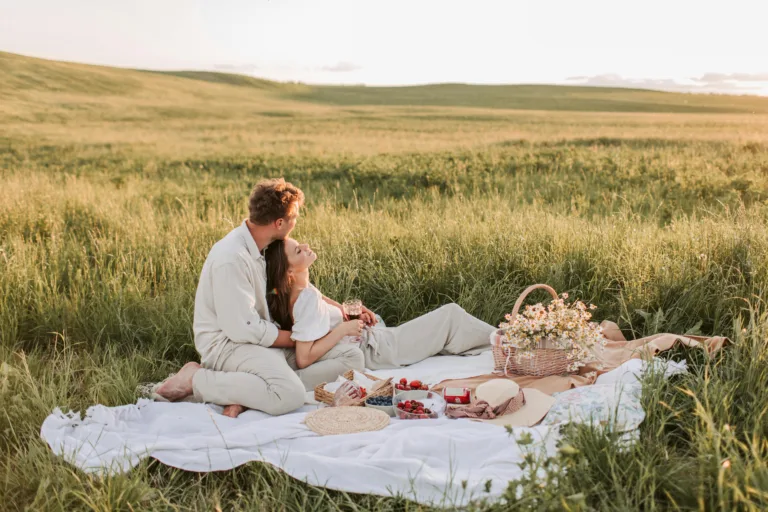 Online-Dating Tipps Seeleverwandte finden