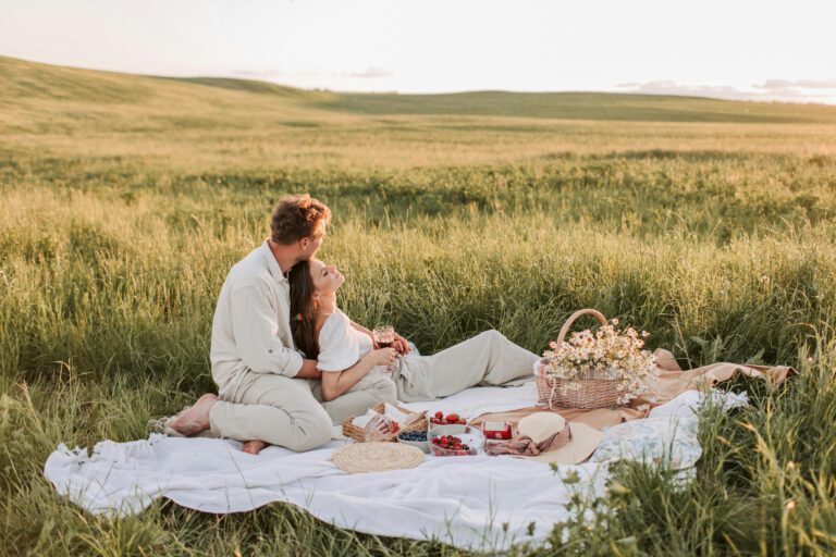 Online-Dating Tipps Seeleverwandte finden