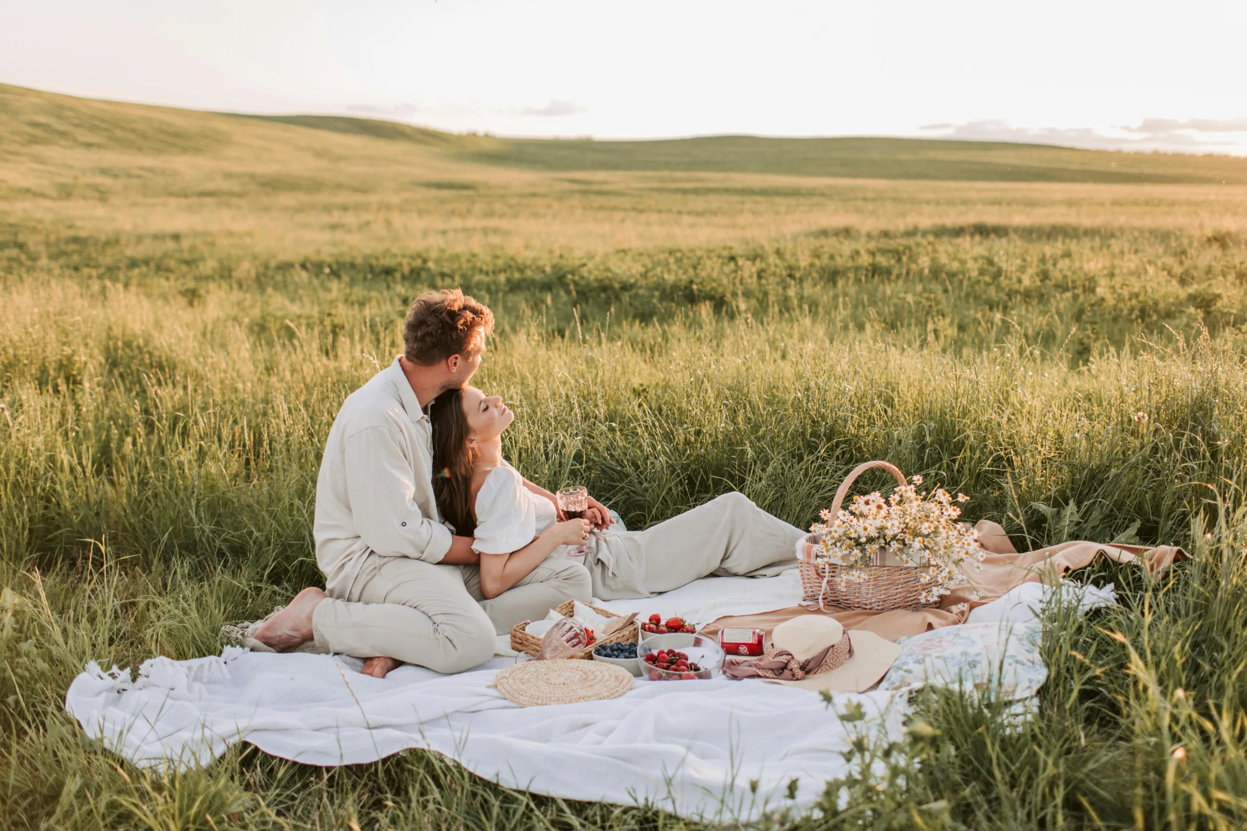 Online-Dating Tipps Seeleverwandte finden