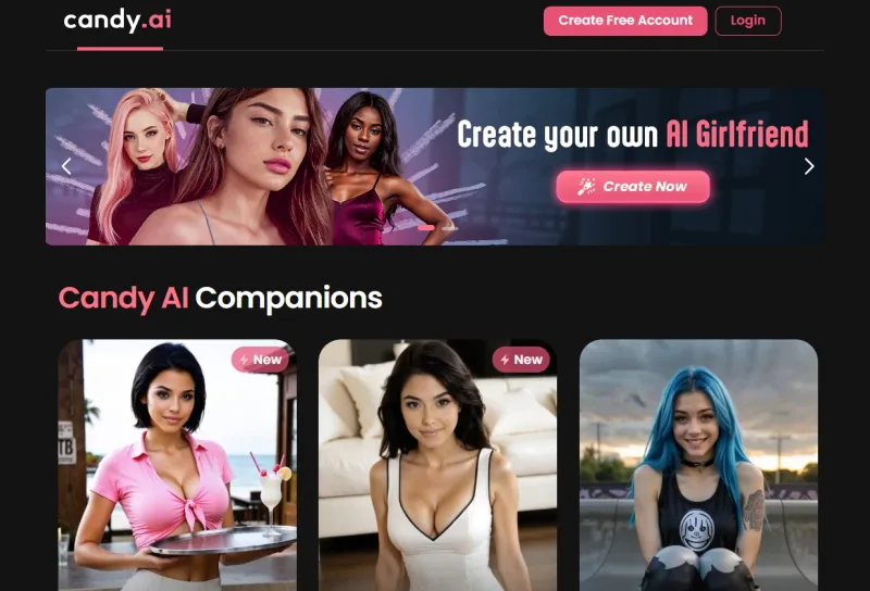 candy.ai